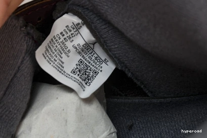 Hyperoad 5 “Burgundy” Air Jordan 1101